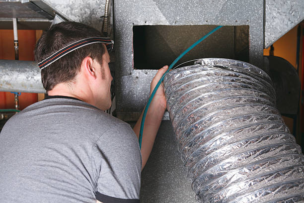 Best Affordable HVAC Duct Cleaning  in South Holland, IL