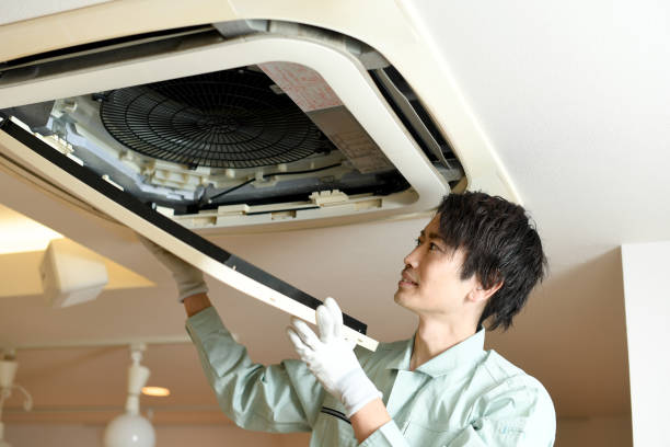 Best Residential Air Duct Cleaning  in South Holland, IL