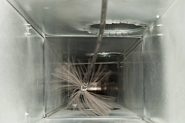 Professional Airduct Cleaning in South Holland, IL